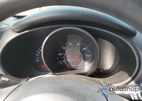 2017 Kia Soul from USA, damaged, VIN KNDJN2A26H7455441